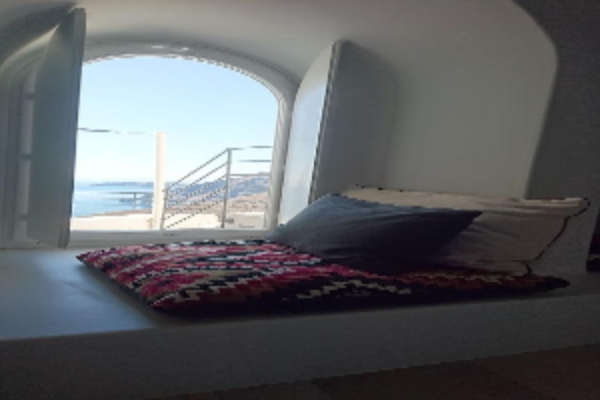Hotel Porto Fira Suites